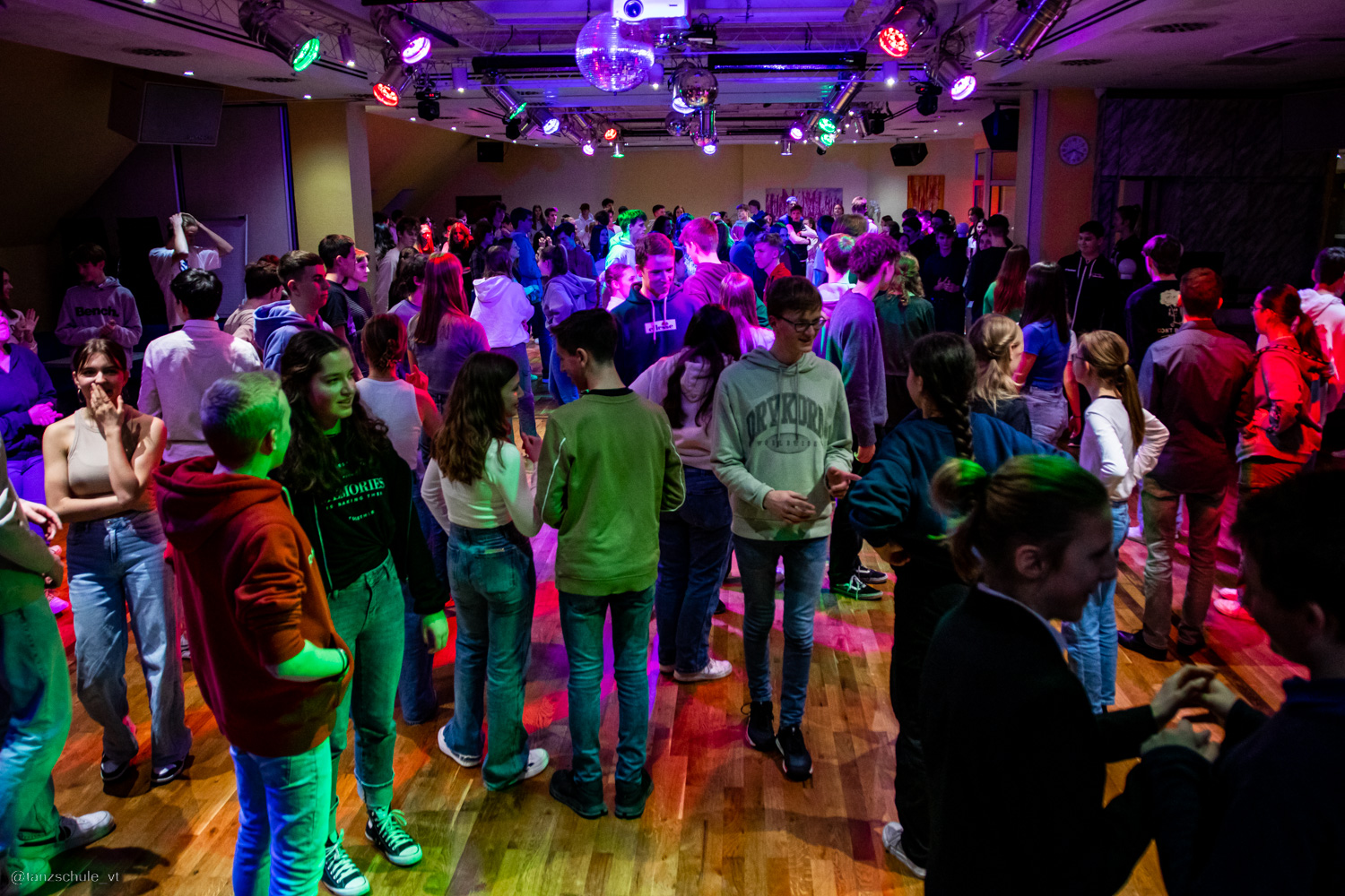 20230128 Come Together Party 9153